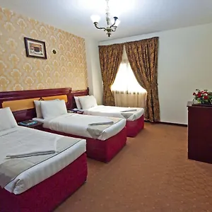 Diyar Al-habib 4* Medina