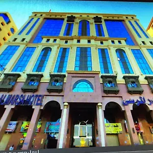 Bader Al Marsa 3* Medina
